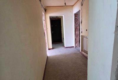 Apartament cu 3 camere decomandat în George Enescu - 5