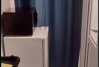 Garsoniera confort 2 ,zona Vest ,etaj 1 - 2