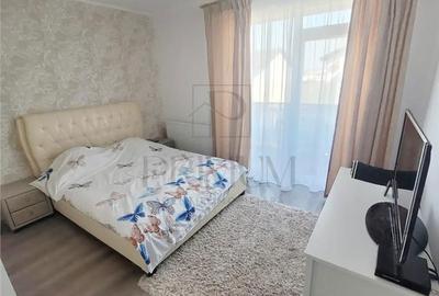 Apartament cu 3 camere semidecomandat în Ciarda Roșie - 7
