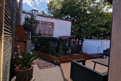 Vila moderna P+1 de vanzare zona Parcul Circului - 11