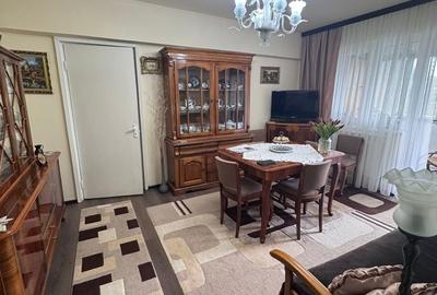 Apartament cu 2 camere în Central - 2