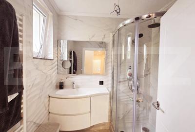 Casa 5 camere de inchiriat, 190 mp utili, zona Recea - 6