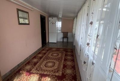 Casă cu 4 camere în Țuglui - 2