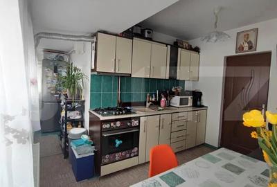 Apartament 2 camere, 55 mp, zona Burdujeni - 3