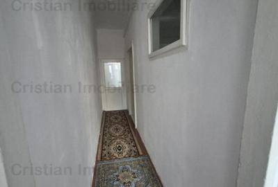 Casa 3 camere din caramida, teren 176 mp, taote utilitatile, - 9