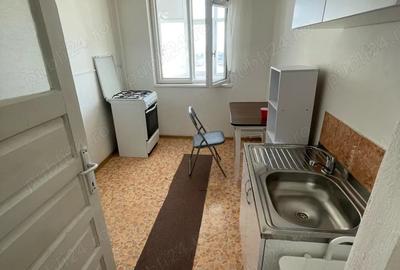 Apartament cu 3 camere decomandat în Central - 4