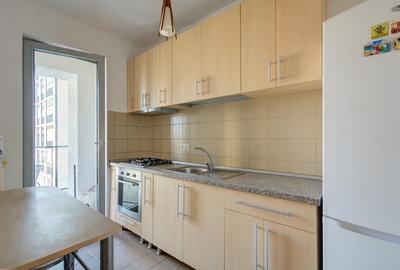 Garsoniera Asmita Gardens - Splaiul Unirii Vacaresti Mihai Bravu - 4