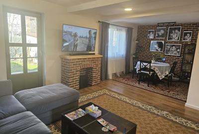 Casă individuală cu 4 camere cu Teren 400 Mp în Brestei - 1