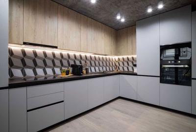 Casă cu 4 camere în Central - 6