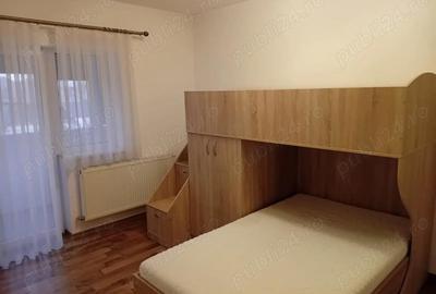 Apartament cu 3 camere decomandat în Central - 4
