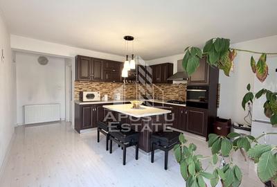 Casă individuală cu 5 camere cu Canalizare în Sânmihaiu Român - 6