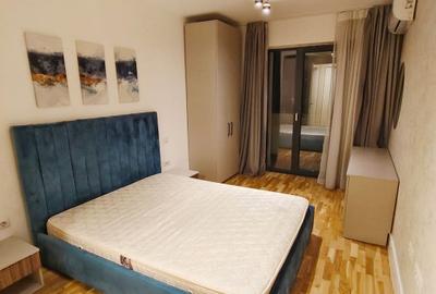 Apartament cu 2 camere decomandat, mobilat în Floreasca - 3