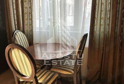 Apartament cu 2 camere zona Dacia renoavt complet totul nou!! - 4