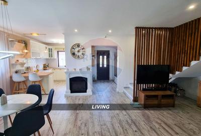 Casă cu 5 camere cu Teren 1000 Mp în Bozânta Mică - 27