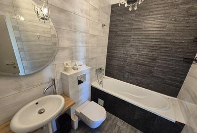 Apartament cu 2 camere 63.46 mp + loc de parcare - Otopeni - 7