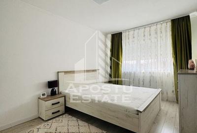 Apartament cu 2 camere, centrala proprie in zona Iosefin - 8