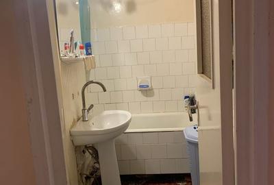 Apartament cu 3 camere decomandat în Central - 7