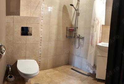 Singur in curte, locuri de parcere, zona AFI MALL - 2