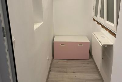 Garsonieră decomandată în Theodor Pallady - 9