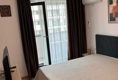 Inchiriere Apartament 2 camere Decomandat Bloc Nou Bld. Timisoara - 5