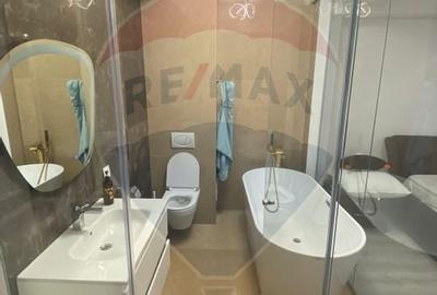 DE VANZARE Apartament 4 camere Herastrau/Nordului - 21