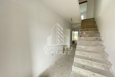 Casă cu 5 camere cu Teren 320 Mp în Șag - 10
