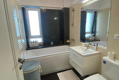 Apartament 3 camere - 2 bai - 2 terase - Atrium Garden - 9