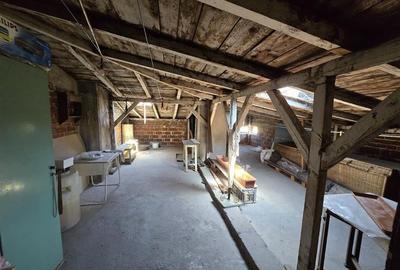 VILA INTERBELICA PE O STRADA LINISTITA - 10