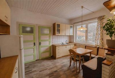 Apartament cu 4 camere decomandat, mobilat în Centrul Istoric - 7