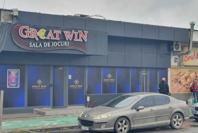 Spațiu comercial, de 75 mp, în Valea Moșneagului - 7