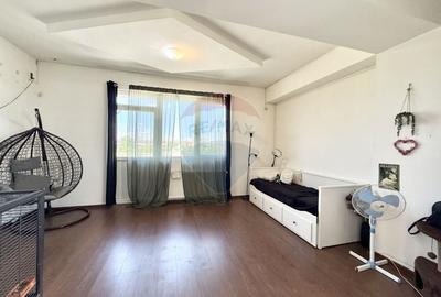 Apartament cu 2 camere decomandat, mobilat în Fizicienilor