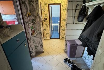 Teiul Doamnei, 2 camere - 1