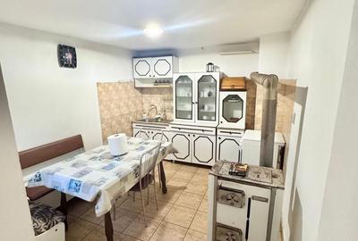 Casă cu 4 camere în Uiești - 13