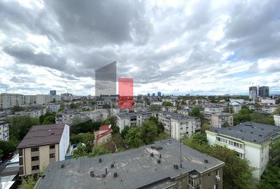 Apartament cu 2 camere decomandat, mobilat în Tei - 7