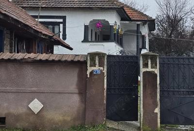 Casă cu 4 camere în Rugi - 4