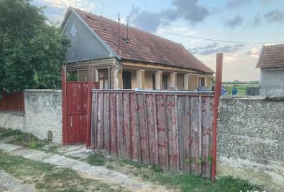 Casă cu 3 camere în Chișlaz - 1