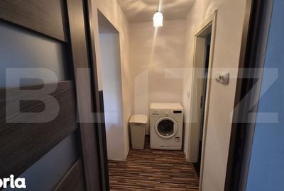 Apartament cu 2 camere semidecomandat în Botizului - 7