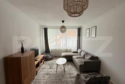 Apartament de inchiriat cu 3 camere - 5