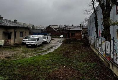 Spațiu comercial, în Giurgiului - 5