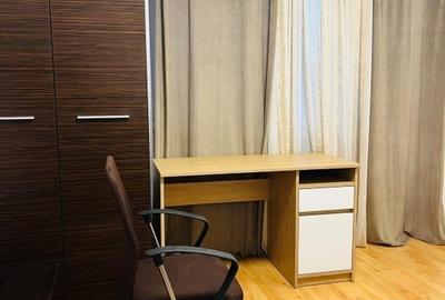 Garsoniera Militari/Politehnica/Lujerului/Quadra 2 - 7