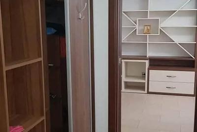 Podu Ros Palas apartament 2 camere 52 mp cu CT - 2