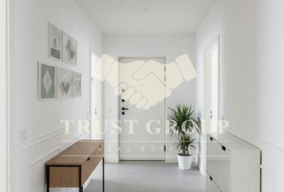 Apartament cu 3 camere decomandat în Regina Elisabeta - 9