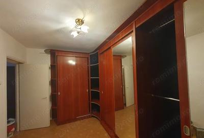 3 Camere | Tineretului | Proximitate Metrou |  64mp | Bloc Anvelopat - 7