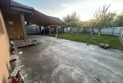 Casă cu 3 camere în Central - 4