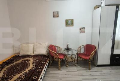 Garsonieră în Burdujeni - 1