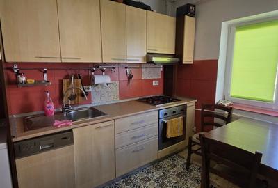 Stefan cel Mare 3 camere decomandat Mobilat - 2