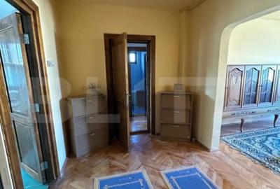 Apartament cu 3 camere decomandat în Kogălniceanu - 3