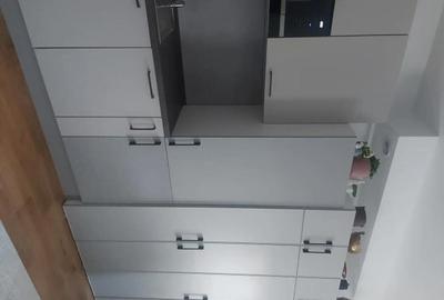 Garsonieră decomandată în Remetea Mare - 8