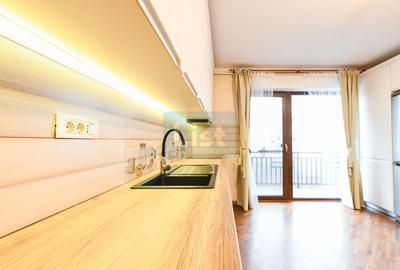 Apartament cu 3 camere semidecomandat în Mărăști - 7