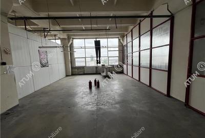 Hala industriala 1738 mp cu lift industrial situat in zona Centrala Hala industriala 1738 mp cu lift industrial situat in zona Centrala - 5